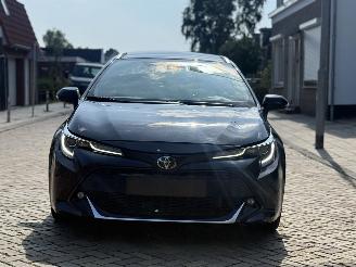 Toyota Corolla Touring Sports 2.0 GR SPORT picture 4