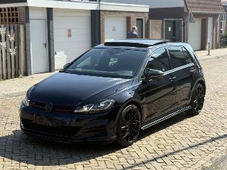 Avarii autoturisme Volkswagen Golf 2.0 TSI GTI Performance 2018/1