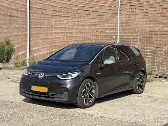 Avarii autoturisme Volkswagen ID.3 First Plus 58 kWh 2020/1