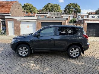 Toyota Rav-4 2.0 VVTi X-Style 4WD picture 9