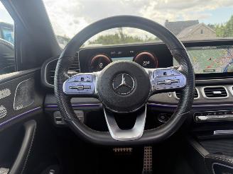 Mercedes GLE 350d Coupe AMG picture 36