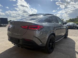Mercedes GLE 350d Coupe AMG picture 8