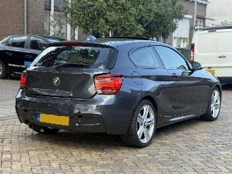 BMW 1-serie 120d M PAKKET AUTOMAAT picture 12