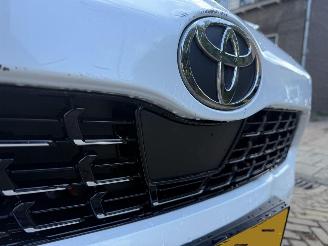 Toyota Yaris Cross 1.5 Hybrid 130 Executive NAP!!! picture 4