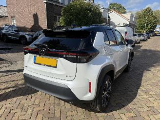 Toyota Yaris Cross 1.5 Hybrid 130 Executive NAP!!! picture 6