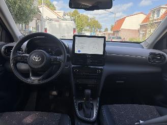 Toyota Yaris Cross 1.5 Hybrid 130 Executive NAP!!! picture 21