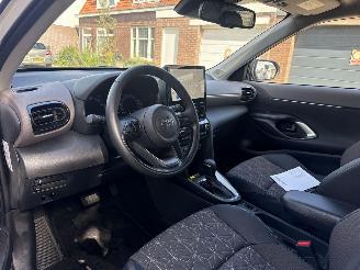 Toyota Yaris Cross 1.5 Hybrid 130 Executive NAP!!! picture 22