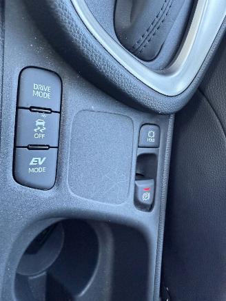 Toyota Yaris Cross 1.5 Hybrid 130 Executive NAP!!! picture 17