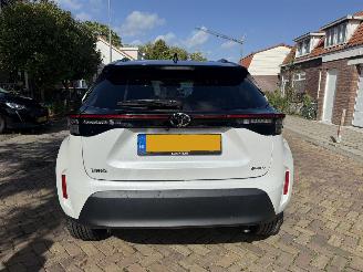 Toyota Yaris Cross 1.5 Hybrid 130 Executive NAP!!! picture 7