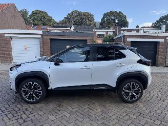Toyota Yaris Cross 1.5 Hybrid 130 Executive NAP!!! picture 10