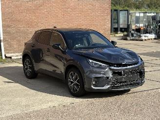 Avarii autoturisme Lexus LBX 1.5 Hybride AUTOMAAT 2024/1
