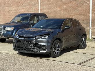 Lexus LBX 1.5 Hybride AUTOMAAT picture 19