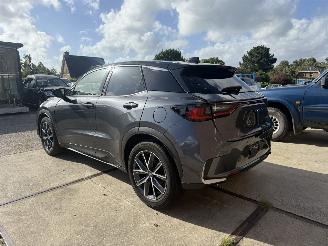 Lexus LBX 1.5 Hybride AUTOMAAT picture 6