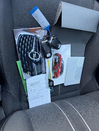 Opel Astra 1.2 Level 4 picture 23