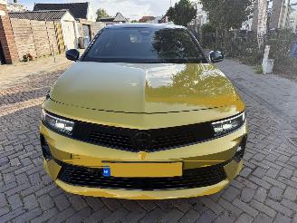 Opel Astra 1.2 Level 4 picture 3