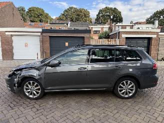 Volkswagen Golf 1.5 TSI Pano AUTOMAAT picture 16