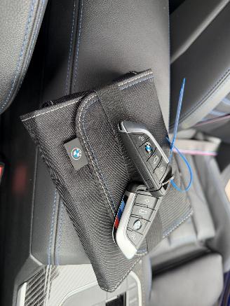 BMW 3-serie 330e M PAKKET X-Drive picture 34