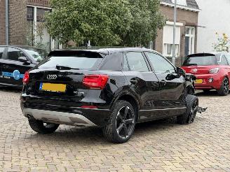 Audi Q2 30 TFSI picture 5