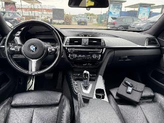 BMW 4-serie 418i M PAKKET picture 25