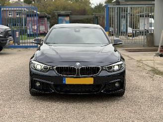 BMW 4-serie 418i M PAKKET picture 3