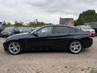 BMW 4-serie 418i M PAKKET picture 11