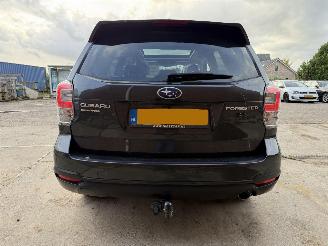 Subaru Forester 2.0 Premium AUTOMAAT NAP!!!! picture 12