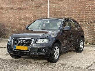 Unfallwagen Audi Q5 2.0 TFSI quattro 2011/1