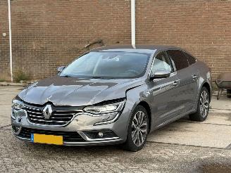 Avarii autoturisme Renault Talisman 1.6 TCe Intens AUTOMAAT 2017/1