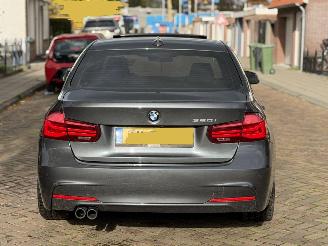 BMW 3-serie 320i M PAKKET NAP picture 8