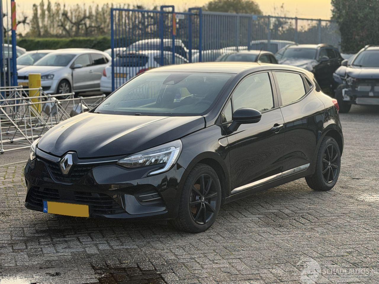 Renault Clio 1.0 Tce Zen