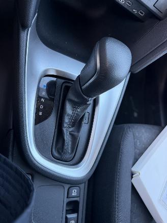 Toyota Yaris Cross 1.5 Hybrid picture 26