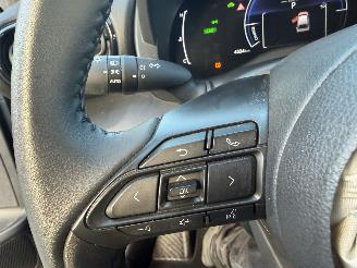 Toyota Yaris Cross 1.5 Hybrid picture 31