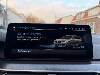 BMW 5-serie 530e XDrive M PAKKET picture 33