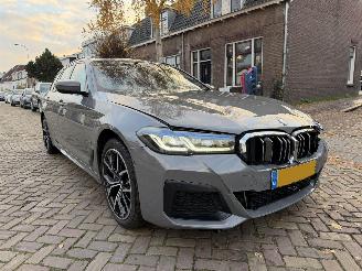 BMW 5-serie 530e XDrive M PAKKET picture 6