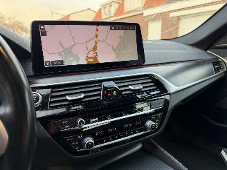 BMW 5-serie 530e XDrive M PAKKET picture 24
