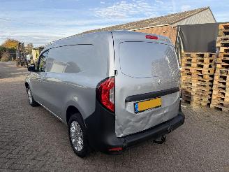 Mercedes Citan 110 Cdi L2 PRO  / NAP AUTOMAAT picture 12