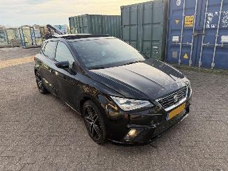 Seat Ibiza 1.0 TSI FR AUTOMAAT PANO! picture 5