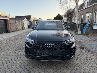 Audi Q3 45 TFSI SPORTBACK S LINE picture 6
