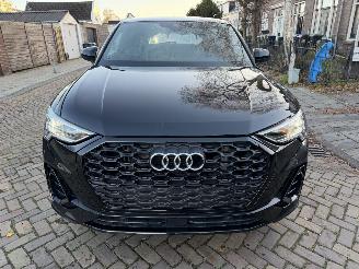 Audi Q3 45 TFSI SPORTBACK S LINE picture 3