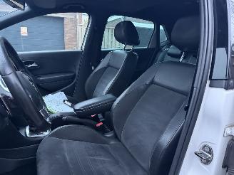 Volkswagen Polo 1.4 GTI TSI PANO LED AUTOMAAT picture 15