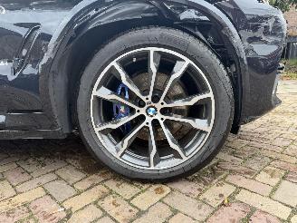BMW X3 XDRIVE30I M PAKKET picture 7