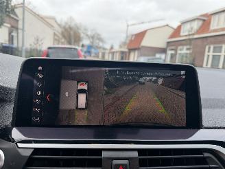 BMW X3 XDRIVE30I M PAKKET picture 30