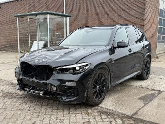BMW X5 45e M PAKKET 210 KW X DRIVE! picture 4
