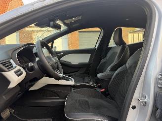 Renault Clio 1.0 TCe  Initiale Paris AUTOMAAT picture 20