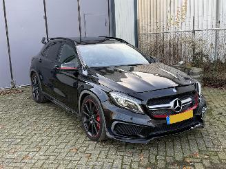 Mercedes AMG GLA 45 AMG Edition one 360 PK! picture 4