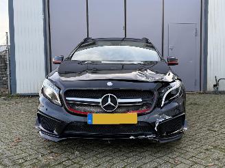 Mercedes AMG GLA 45 AMG Edition one 360 PK! picture 3