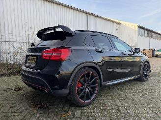 Mercedes AMG GLA 45 AMG Edition one 360 PK! picture 8
