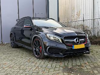 Mercedes AMG GLA 45 AMG Edition one 360 PK! picture 5