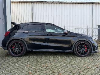 Mercedes AMG GLA 45 AMG Edition one 360 PK! picture 7
