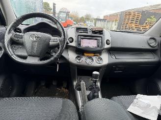 Toyota Rav-4 2.0 VVTI Dynamic 2WD picture 23